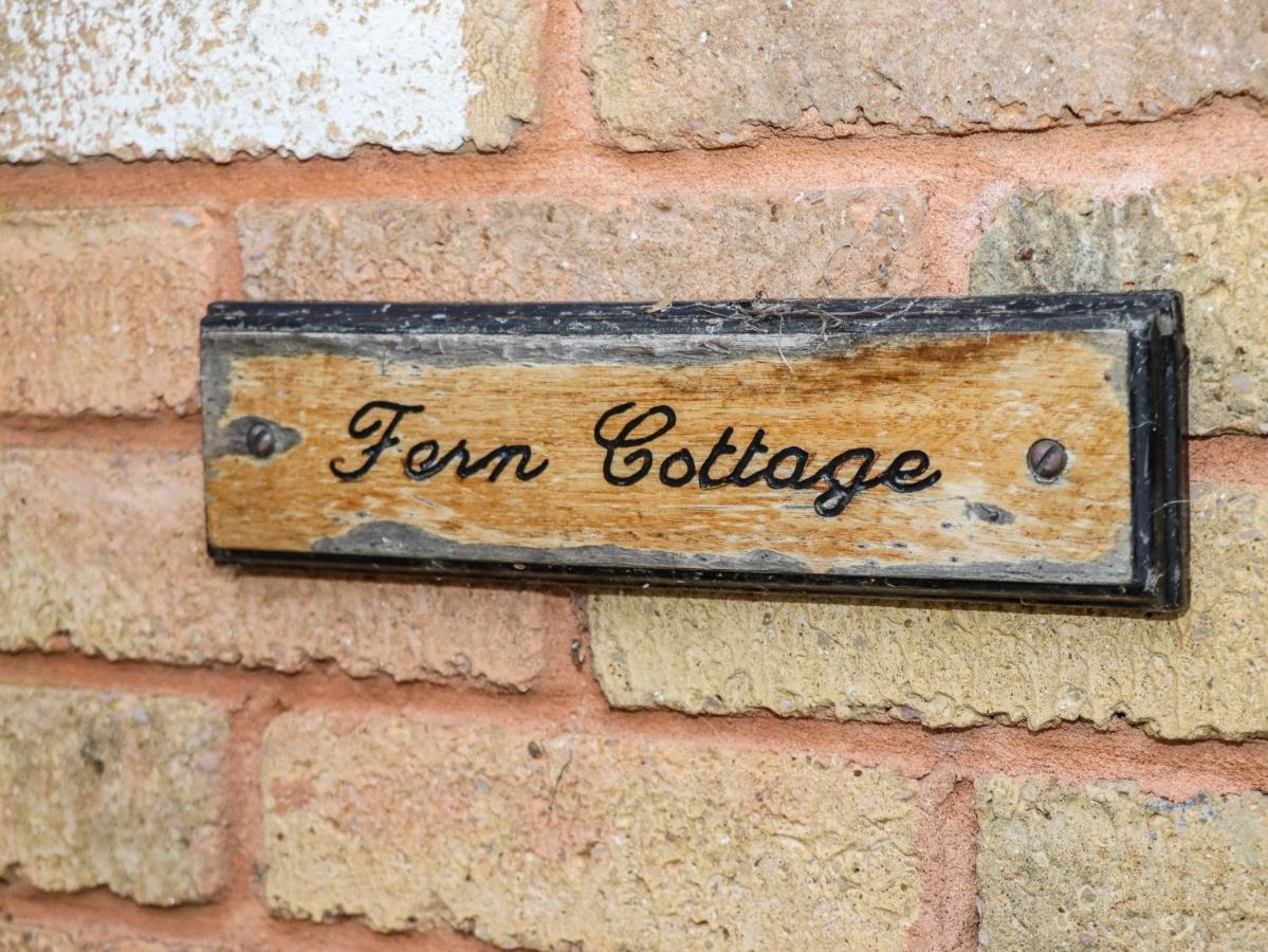 Fern Cottage カーディフ エクステリア 写真