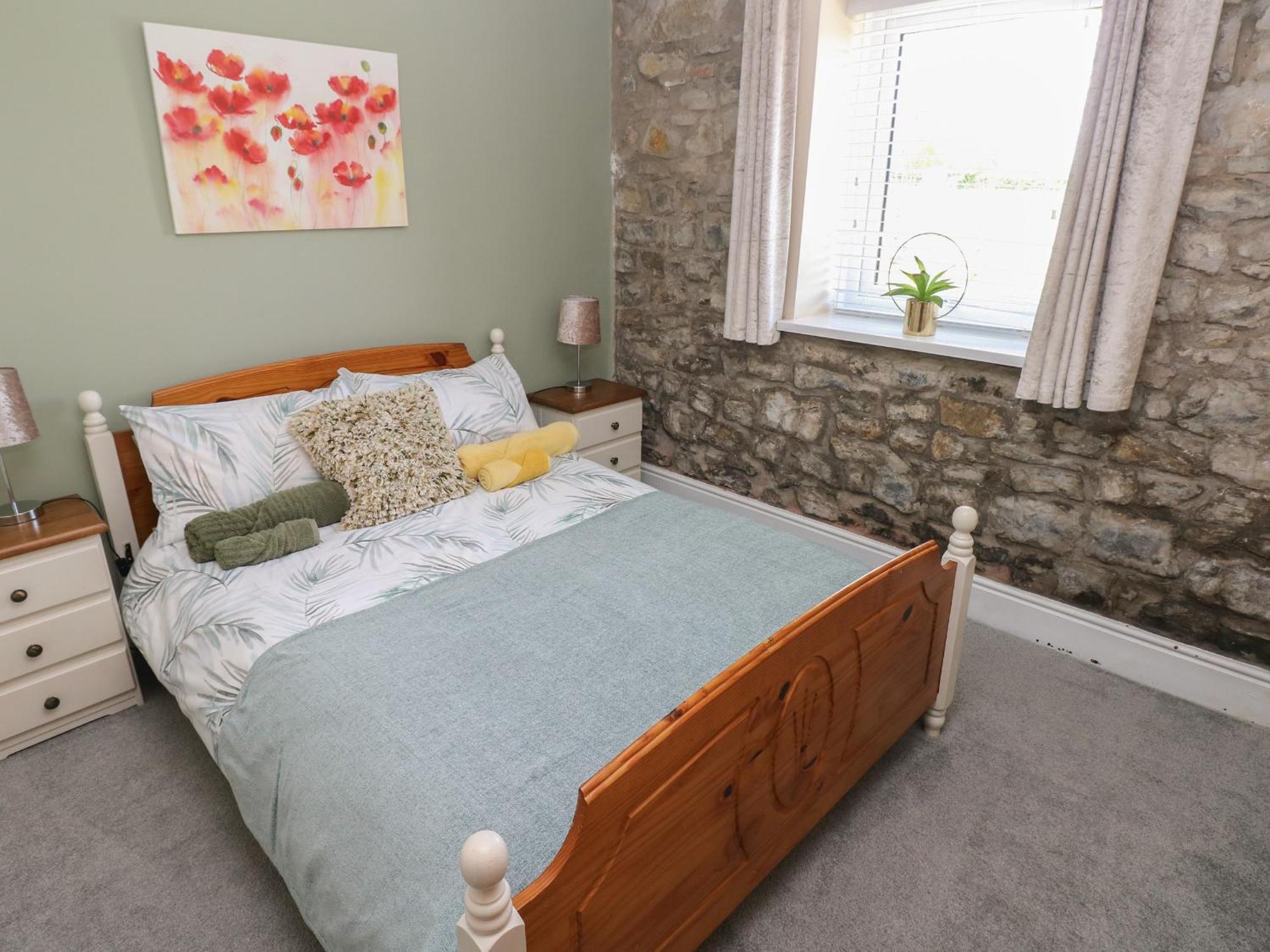 Fern Cottage カーディフ エクステリア 写真